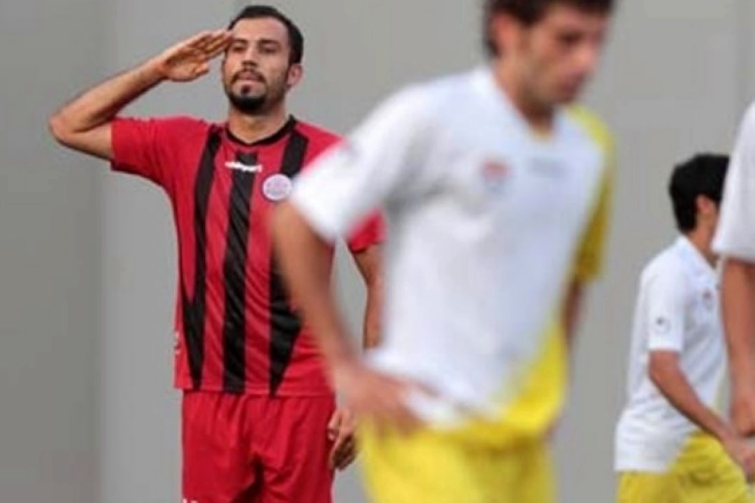 قاضی با پرسپولیس توافق كرد/بند عجیب قرارداد حذف شد!