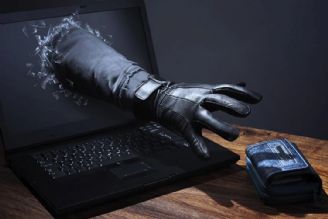 افزایش حجم سرقت از كارت بانكی مشتریان در سایت های تقلبی