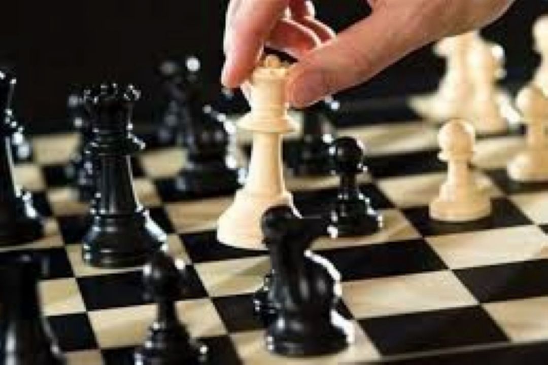 تساوی طباطبایی مقابل سوپر استاد بزرگ آمریكایی