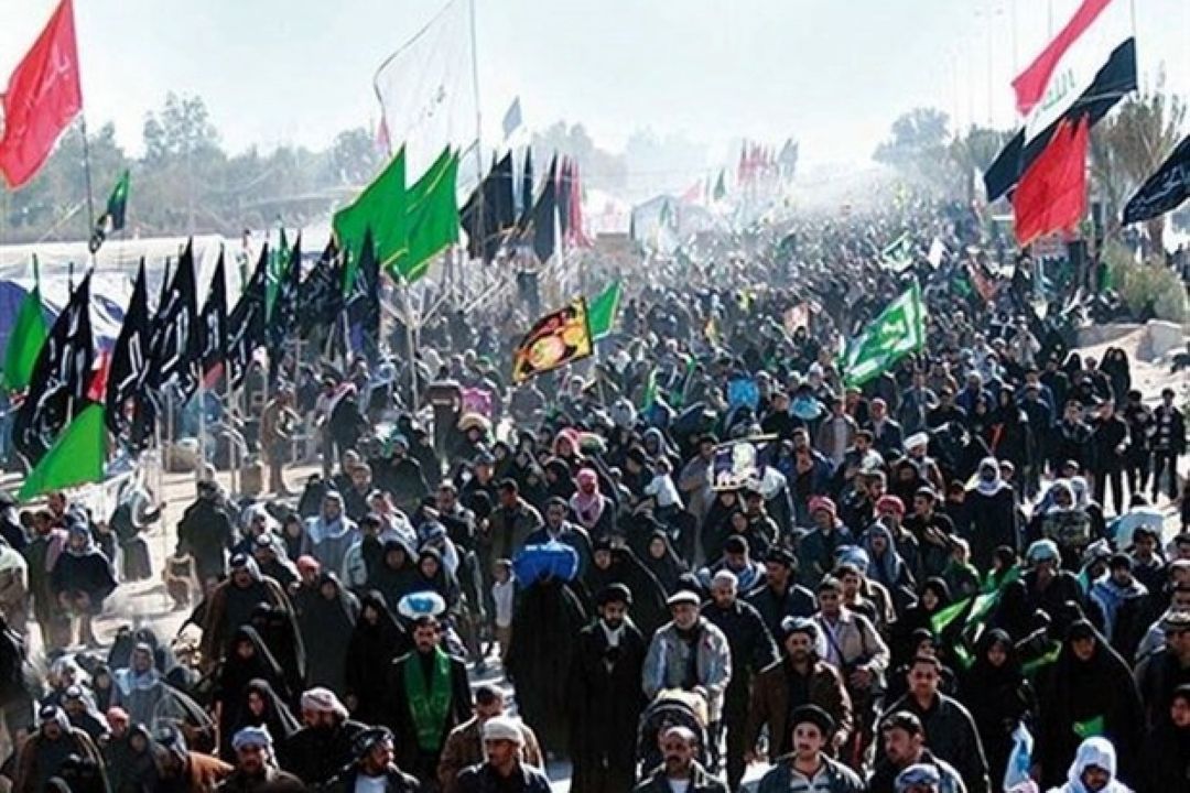 آغاز برنامه ریزی برای ارتباط رسانی به زائران اربعین در 2 استان
