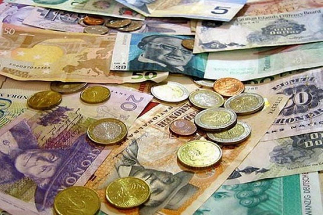 قیمت بازار طلا و سكه 