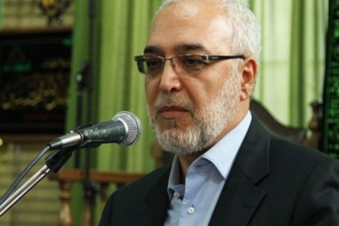 نارضایتی مقام معظم رهبری از ساخت و سازهای آموزشی!