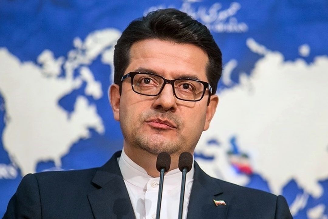 سیاست فشار حداكثری آمریكایی‌ها به‌سمت «دروغ حداكثری» گرایش پیدا كرده است