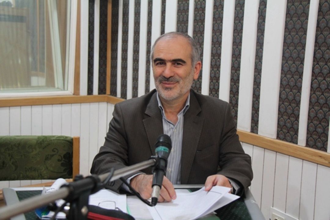 ساعت صنعت 2 اردیبهشت ماه