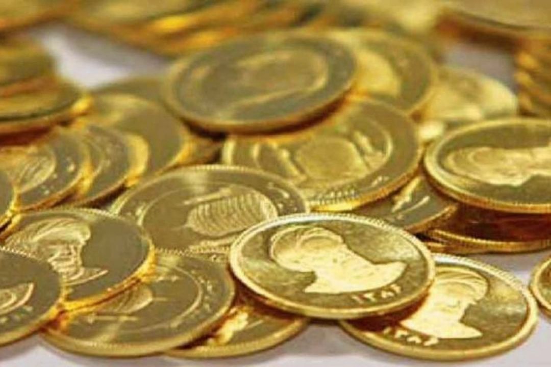 قیمت بازار طلا و سكه 