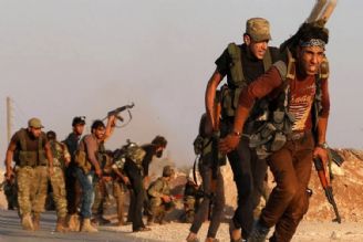 تركیه؛ قیم تروریست های جبهه النصره خارج از مرزها سوریه