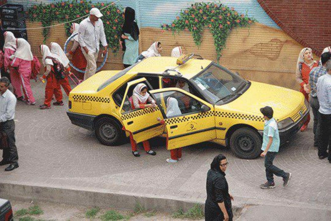 رانندگان مجرد اجازه فعالیت در سرویس دانش آموزی ندارند