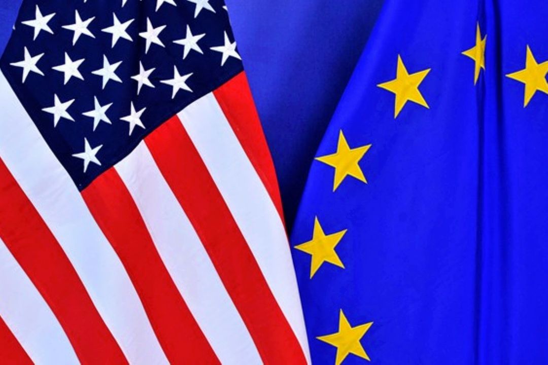 برای مقابله با ایران، با اروپا متحد هستیم/همكاری اروپا در تحریم هوایی ایران