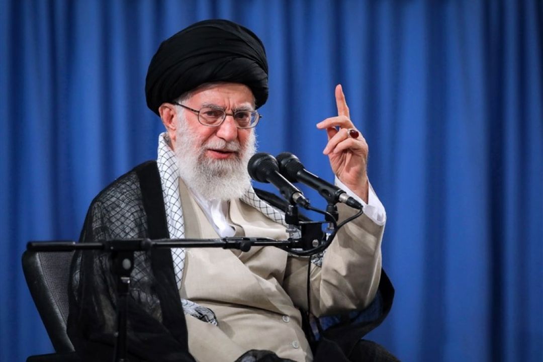 هیچگونه مذاكره و در هیچ سطحی بین ایران و آمریكا اتفاق نخواهد افتاد