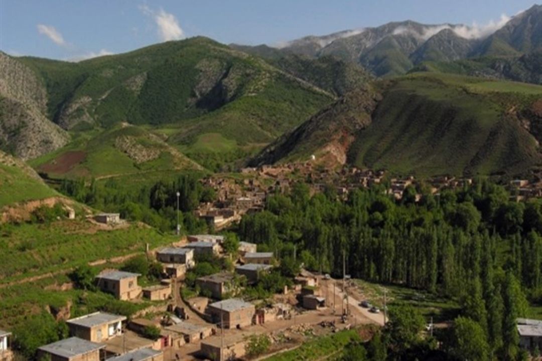 توسعه روستایی با تاكید بر اشتغال و كارآفرینی
