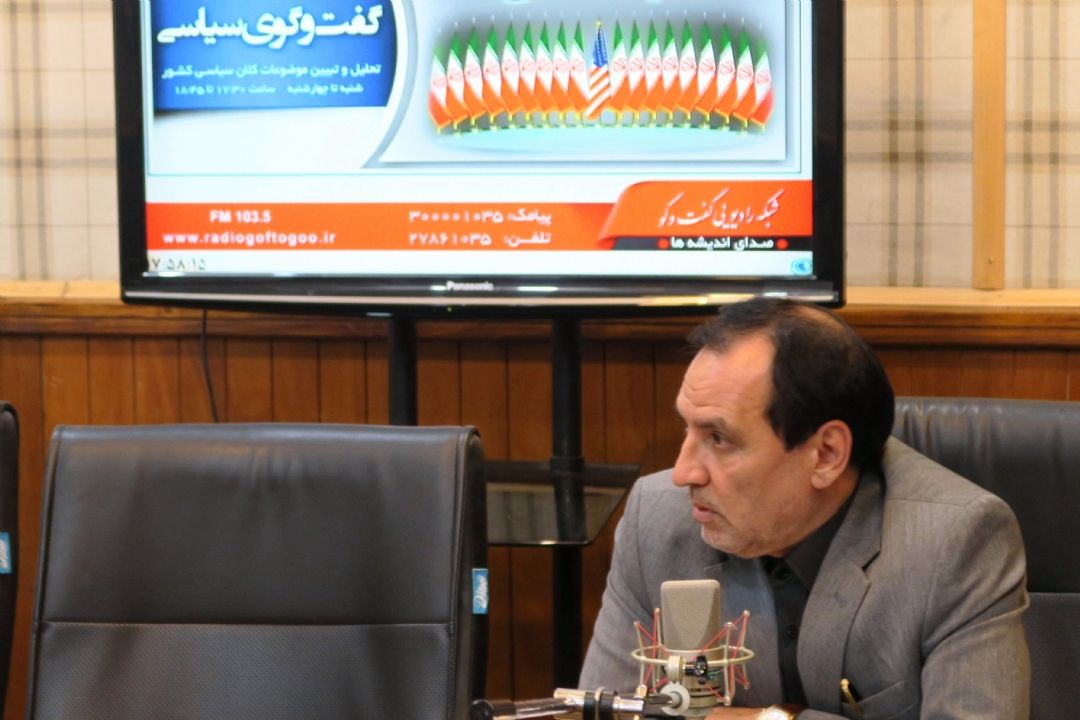 عربستان در جنگ یمن پیمانكار آمریكاست 