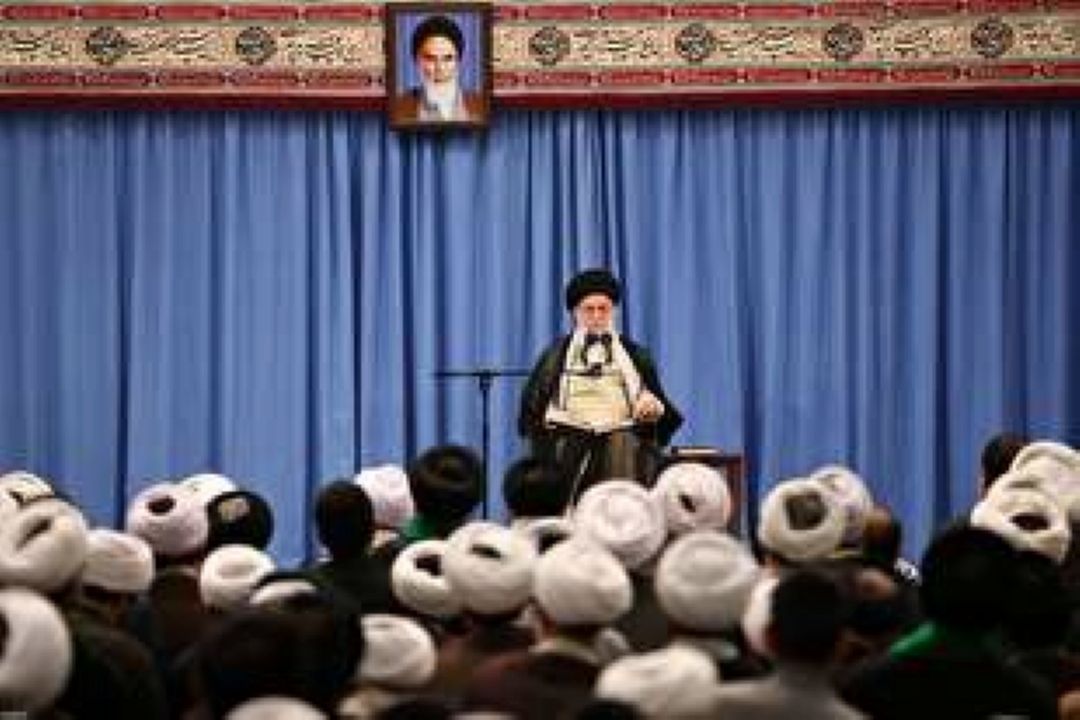 با آمریكا در هیچ سطحی مذاكره نخواهد شد