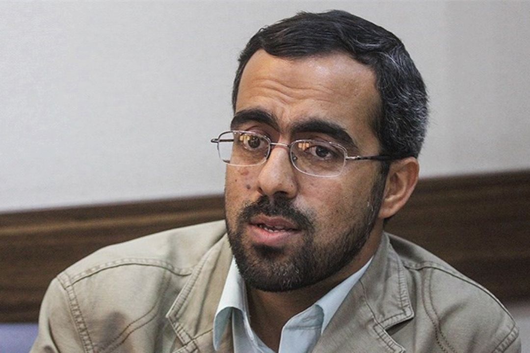 دولت باید حركت های جهادی را به رسمیت بشناسد!