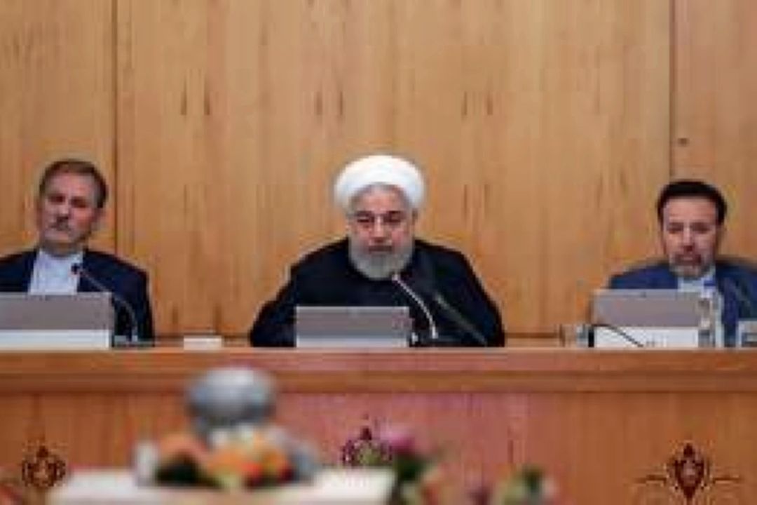 عربستان، امارات و امریكا در منطقه جنگ راه انداخته اند