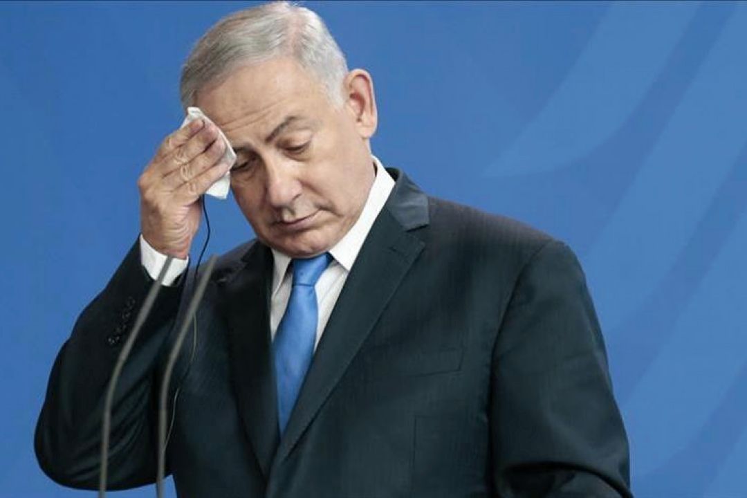 مقاومت فلسطین وضعیت بغرنجی برای رژیم صهیونیستی رقم زده است