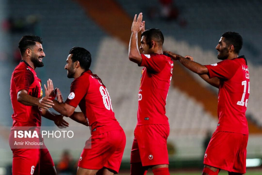  خان‌محمدی: نباید سایه برانكو بر سر پرسپولیس باشد
