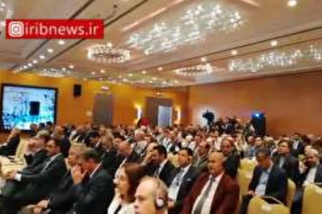 نشست كمیسیون اقتصادی ایران و تركیه