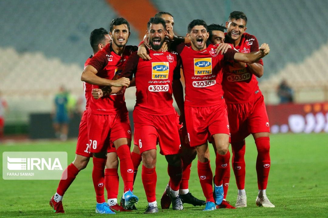 كرمانی‌مقدم:‌ تجربه برگ برنده پرسپولیس در شهرآورد است