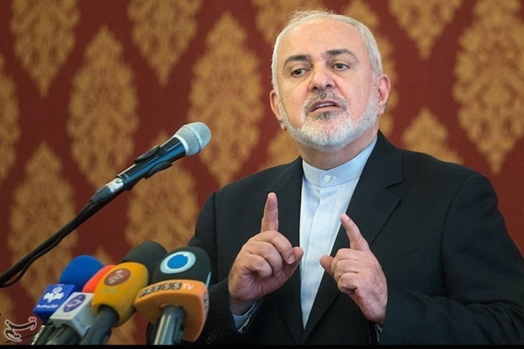  آمریكا جنگ اقتصادی را پایان دهد و به كمیسیون برجام بیاید