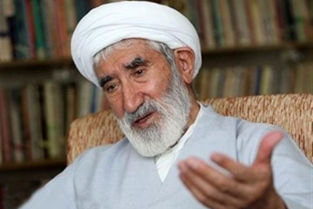 آیین سپاس از مرحوم احمد احمدی در رادیو فرهنگ