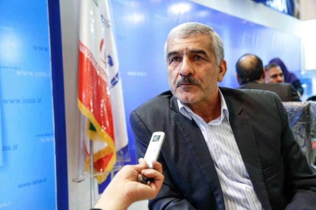 تولید 100 درصد بذر گندم در داخل