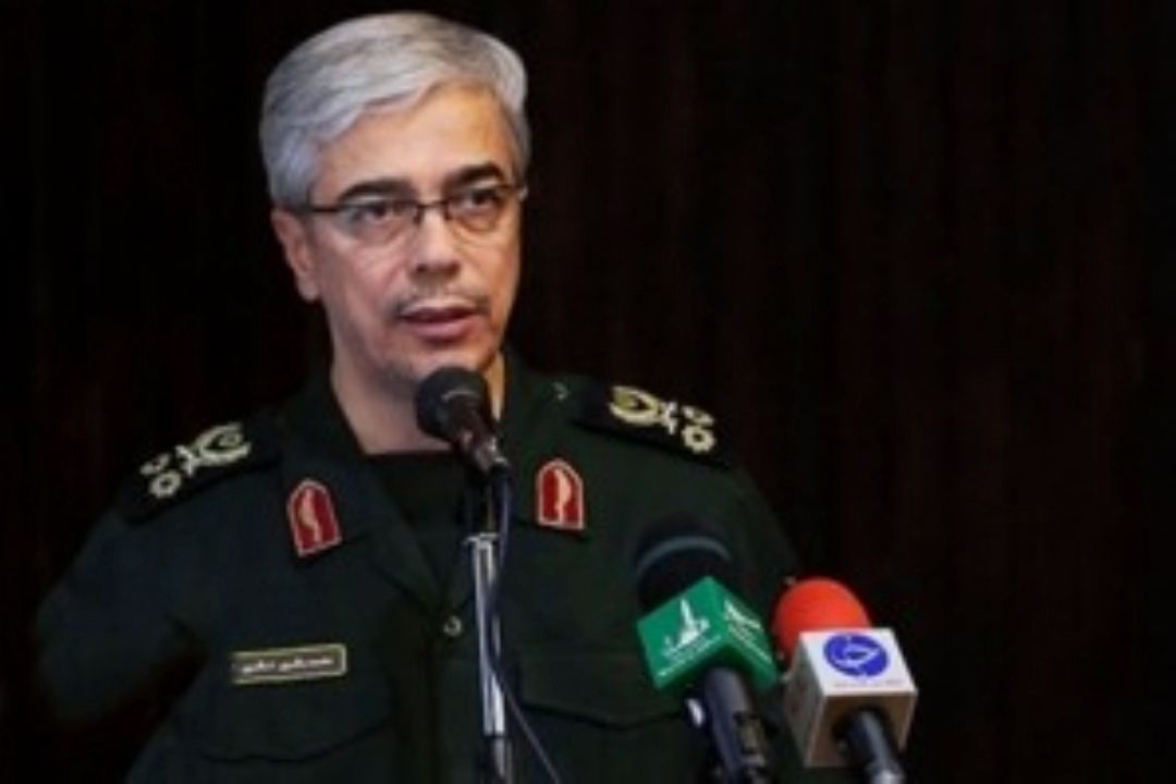 نقاط پاسخ به تعرض دشمن را ما تعیین می‌كنیم