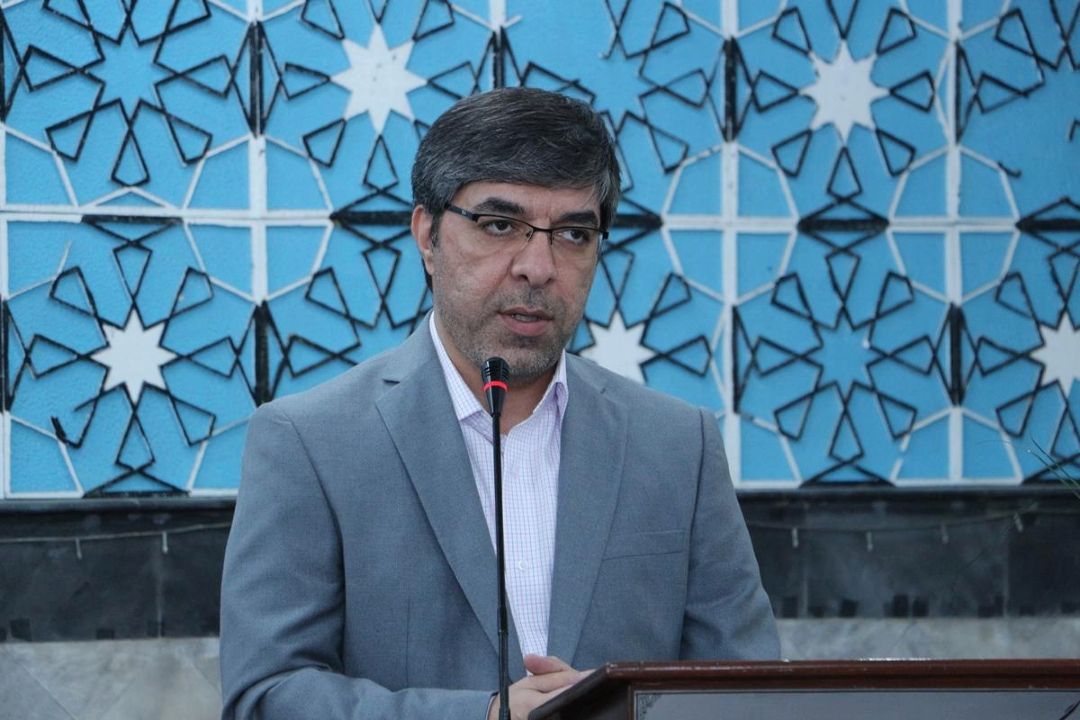 قرابت فرهنگی ایران و پاكستان عمر زیادی دارد