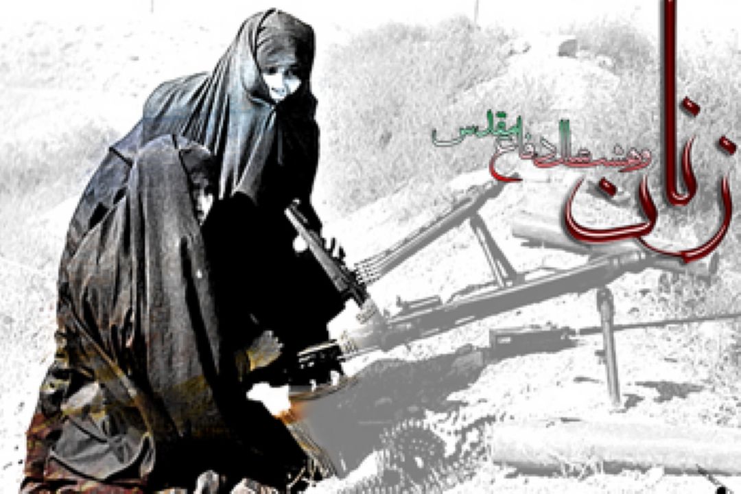 روایت خاطرات زنان جهادگر و رزمنده در رادیو فرهنگ