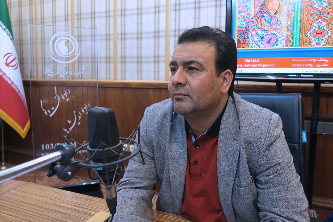 گفت وگوی فرهنگی| 31 شهریور