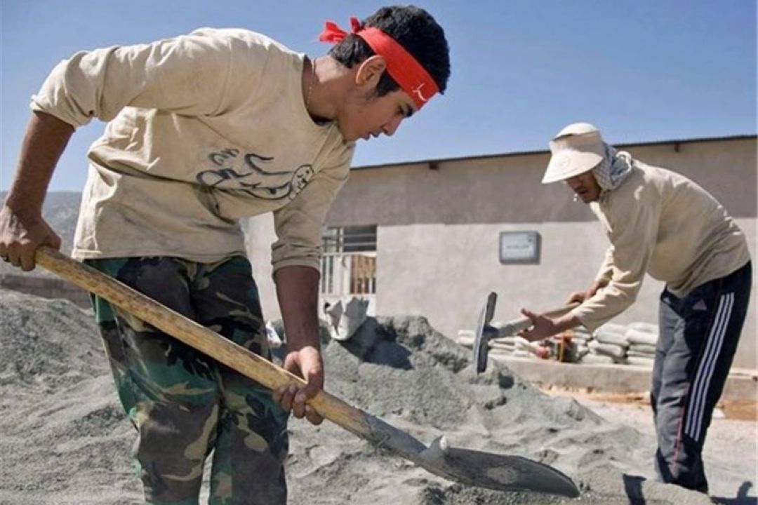 تكمیل 170 هزار پروژه در مناطق محروم و سیل زده تا پایان سال 