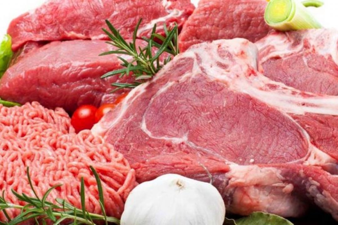 اسب سركش گرانی همچنان دربازار گوشت قرمز می تازد