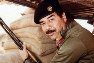 صدام قصد داشت ایران را ایرانستان كند