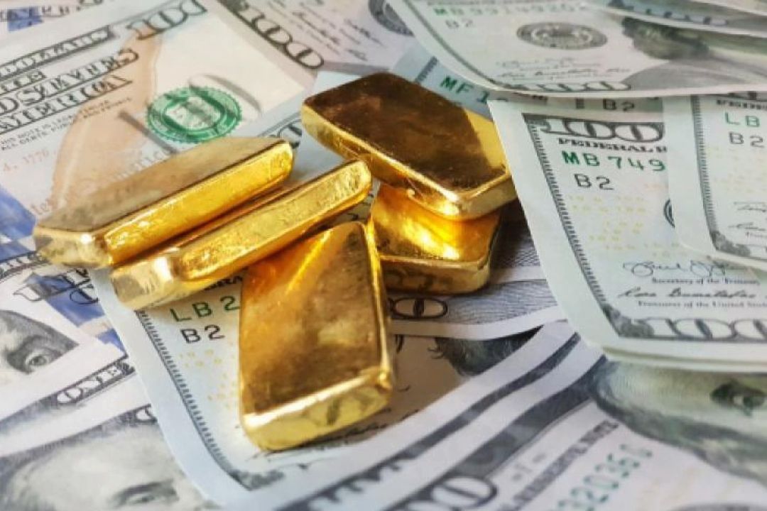 قیمت بازار طلا ، سكه و ارز در 2 مهر 