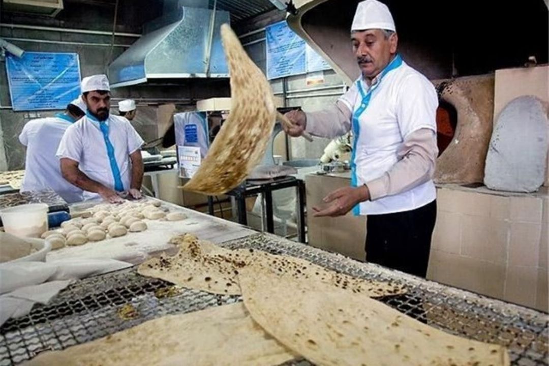 نانواها حتما باید اعتصاب كنند تا فكری به حالشان كنیم؟!