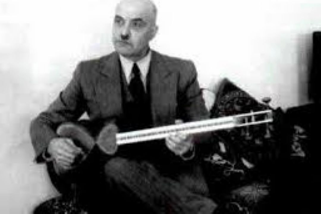  بررسی آثار مكتوب استاد ‌علی‌نقی‌ وزیری‌‌‌ موسیقیدان‌ و پایه‌گذار موسیقی‌ جدید ایران