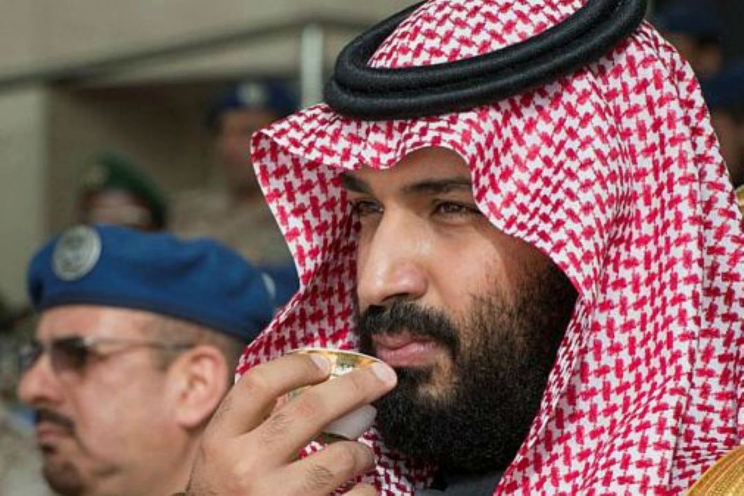 محمد بن سلمان قربانی بعدی آل سعود است!؟