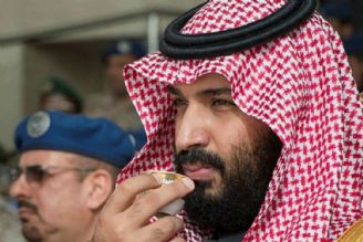محمد بن سلمان قربانی بعدی آل سعود است!؟