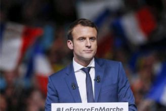چرایی پیروزی «امانوئل مكرون » درانتخابات ریاست جمهوری فرانسه