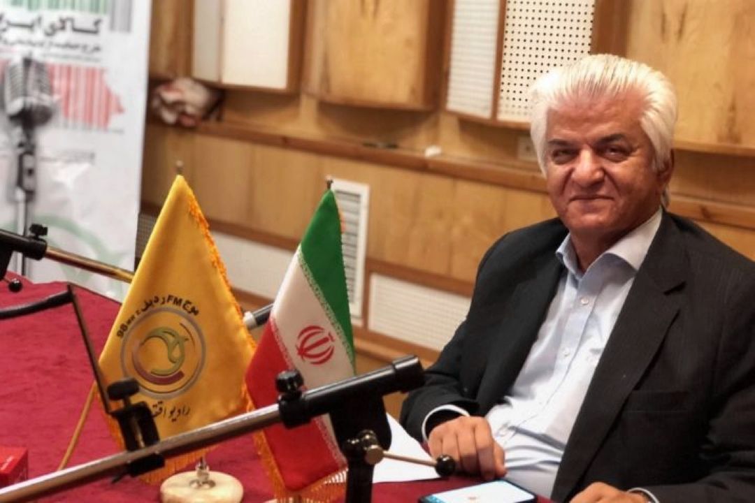 تولید خودرو با مشاركت ایران، تركیه و روسیه