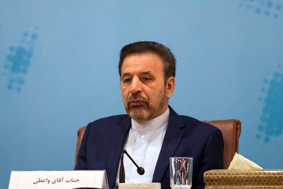 ملاقات با كشورهای اروپایی بر اساس اهداف دیپلماسی بود/ با پیش‌شرط مذاكره نمی‌كنیم