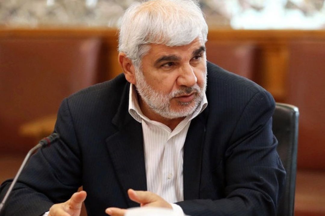 شكست تحریم ها با بكارگیری تجربه دفاع مقدس میسر است 