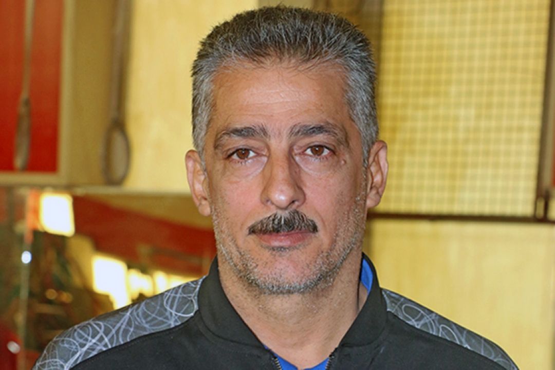 اعزام تیم ژیمناستیك هنری به مسابقات قهرمانی جهان