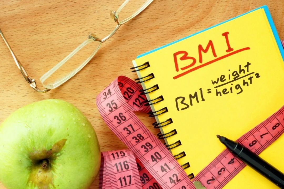  وزن ایده آل چیست؟