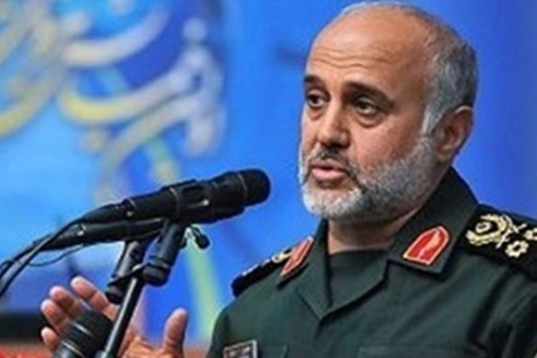 قدرت نهفته ایران هنوز آشكار نشده است
