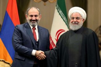 پیمان اكو؛ گسترش دهنده روابط اقتصادی ایران و ارمنستان