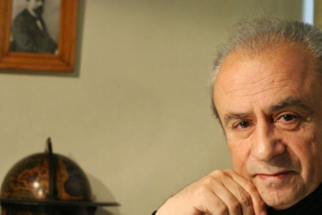  گفتگو با دبیر دومین دوره جشنواره اكبر رادی