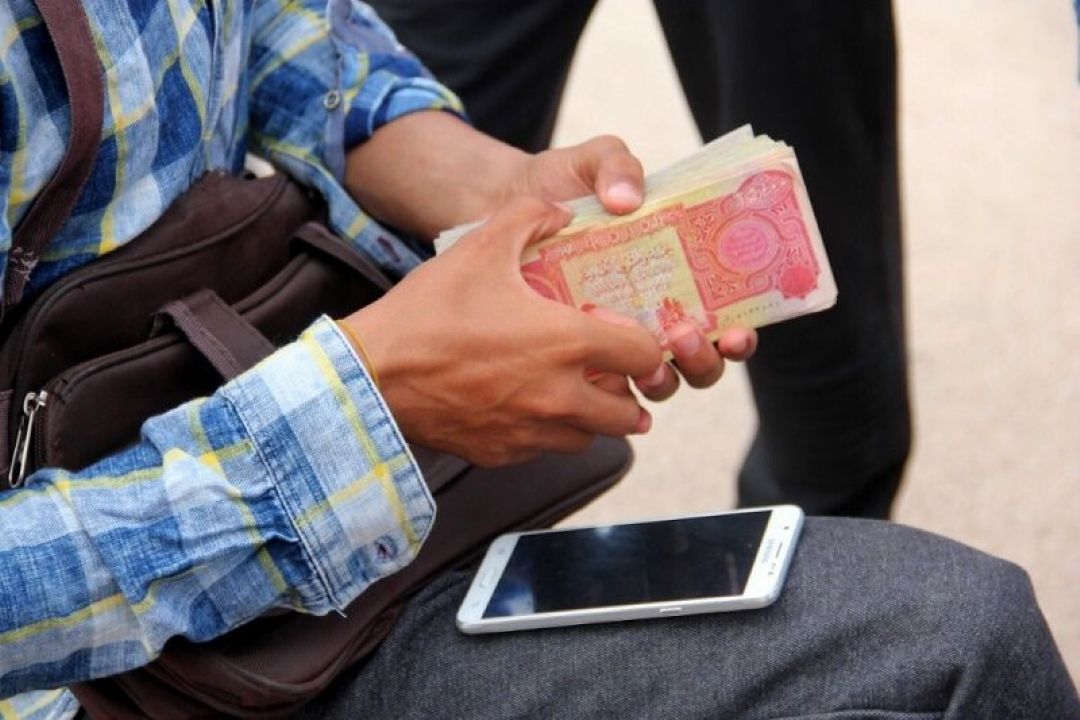 روان سازی فرآیند دریافت ارز اربعین