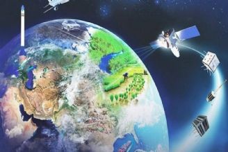 بررسی برنامه های هفته جهانی فضا در مناظره علمی