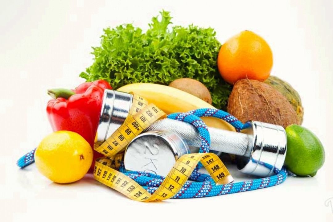 تغذیه مناسب برای دوومیدانی كاران