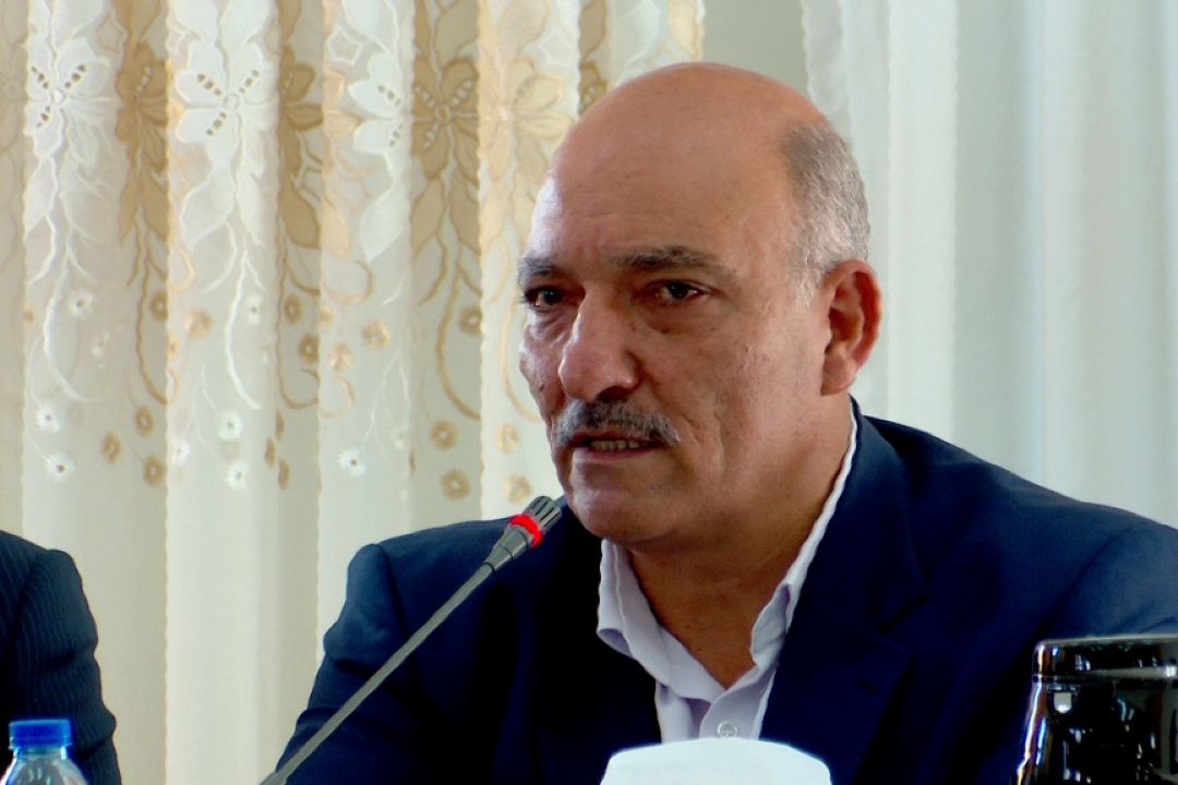 خودكفایی تولید گندم در خطر است